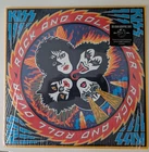 KISS Rock And Roll Over LP 180g Vinyl US Ed MINT NEVER PLAYED