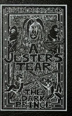 Kevin McMaster A Jester's Tear (Gebundene Ausgabe)