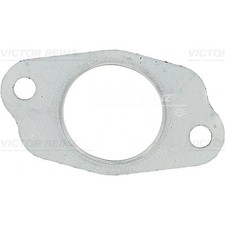 1x ORIGINAL® Victor Reinz Dichtung, Abgaskrümmer für Mercedes-Benz SL COUPE