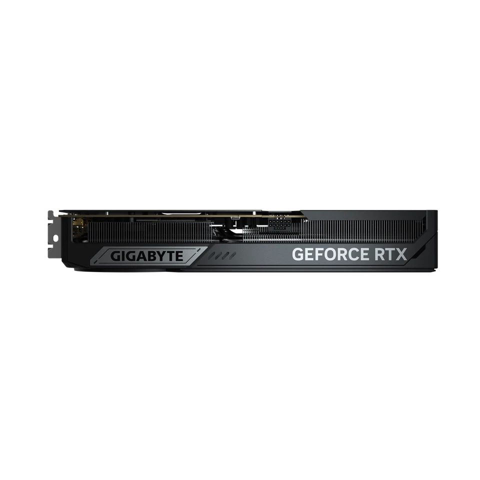 ⭐ Gigabyte GeForce RTX 5070 Ti Windforce OC SFF 16G ⭐ - Image 3 of 4