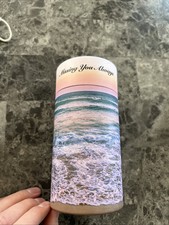 Scattering Tube, Biodegradable Cremation Urn for Ashes, Adults Pets 6"x3" S 