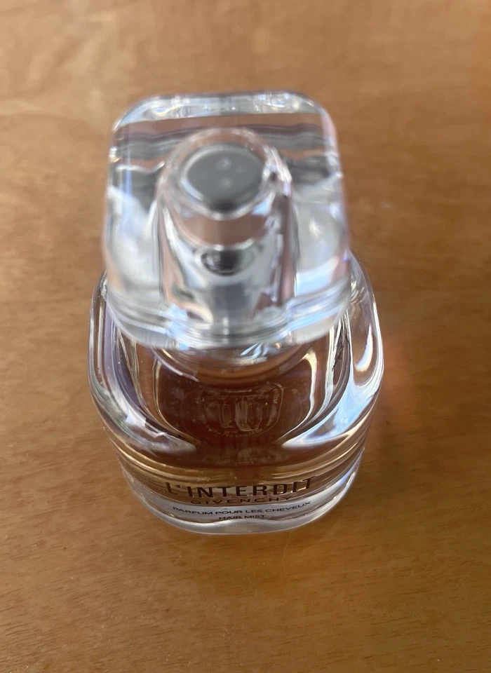 Givenchy beauty L'Interdit Hair Mist 35mL - Image 4 of 4