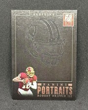 Robert Griffin III Rookie Cards Checklist and Guide 39