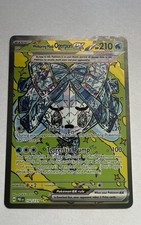 Wellspring Mask Ogerpon ex 152/131 Sv: Prismatic Evolutions Holo on eBay
