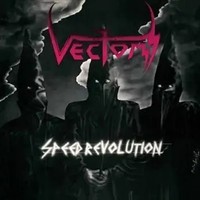 Speed Revolution | Vectom | Audio-Cd | CD | 2025 | Integral | EAN 4251267702886