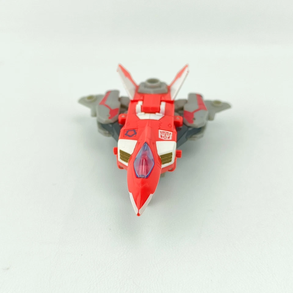 Figura Transformers Windrazor Solo Energon Aerialbot Clase Energon Foto 2 de 4