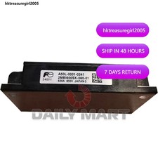 New In Box FUJI 2MBI600SK-060-01 IGBT Module