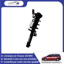 Essieu Volkswagen TOURAN