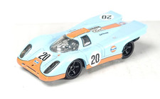 Porsche 917K Gulf #20 suelto Hot Wheels
