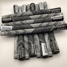 Golf Pride New Decade MCC Plus 4 Standard-Grey- 13 Grips