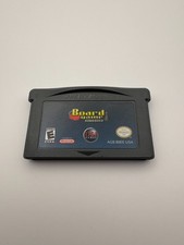 Board game classics gba Cart only, untracked