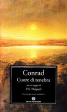 Cuore di tenebra - Conrad, Joseph