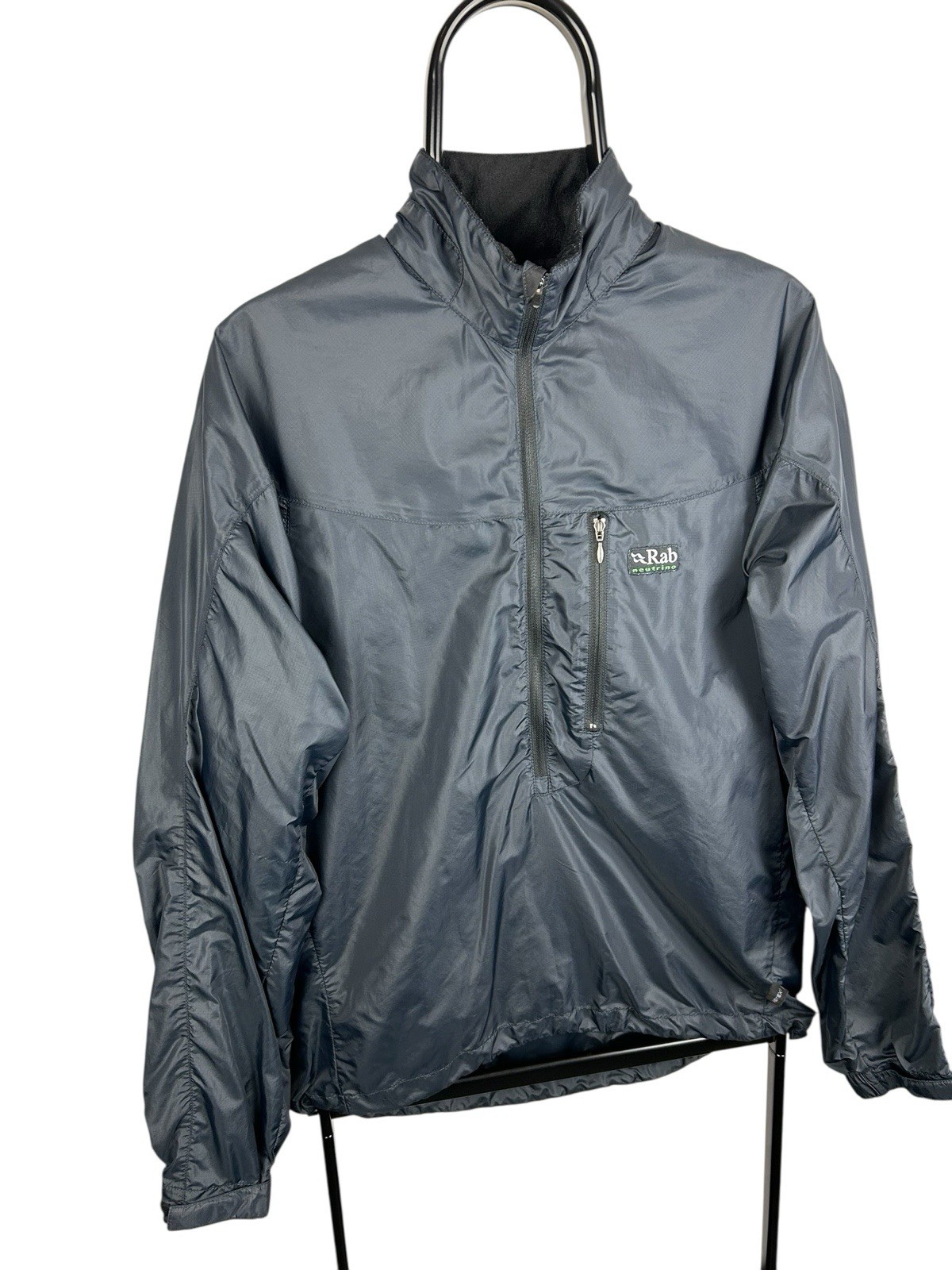 RAB Microlight Windtop Lightweight Jacket Mens Si… - image 5