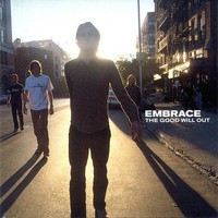 Embrace - Good Will Out - Cd - G3Z