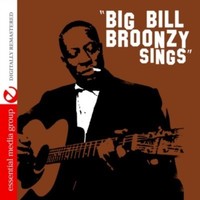 Broonzy - Sings - Cd - G3Z