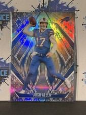 2024 Panini Phoenix - Josh Allen #86 Phoenix /399