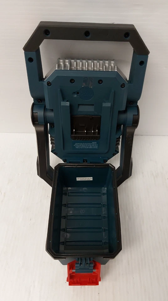 (N92294-1) Luz de trabajo Bosch GLI18V-2200C Foto 3 de 4