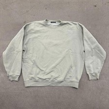 Brandy Melville light green sweatshirt