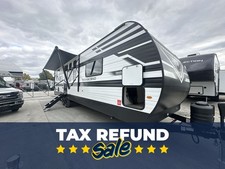 2026 Grand Design Transcend 315RKT