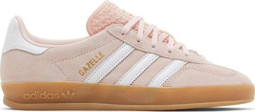 adidas gazelle silver green womens Adidas Gazelle Indoor Beam Pink Solar Red