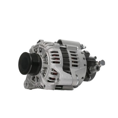 RIDEX 4G0301 Lichtmaschine Generator LiMa 120A 14V für HYUNDAI i30 (FD)