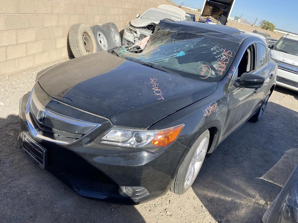 Bomba de dirección asistida eléctrica para 12-15 CIVIC 27984481 Foto 3 de 4