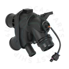 For Jaguar F-Type 3.0L 2014-2019 Land Rover Range Rover 5.0L 2010-2015 Thermosta