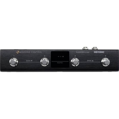 Hotone Ampero Control EC-4 MIDI Controller