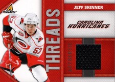 Jeff Skinner Cards, Rookie Cards Checklist and Autograph Memorabilia Guide 17