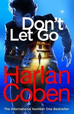 Dont Let Go - VERY GOOD