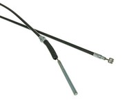 Bremszug Hinten Ersatz Ptfe FüR Peugeot Ludix Classic 50 2 One