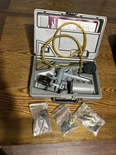 Vintage Silverline MityVac Vacuum Pump