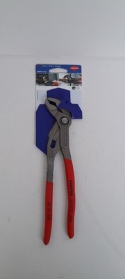 KNIPEX COBRA Wasserpumpenzange 8701250 SB Gr. 250 NEU!!!!