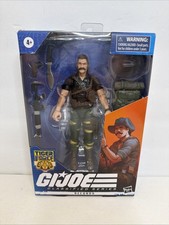 Hasbro G.I. Joe Classified Series Tiger Force Recondo 6 Action Figure 55