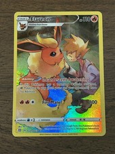 Flareon TG01/TG30 Swsh09: Brilliant Stars Trainer Gallery Holo on eBay