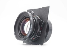 Schneider Kreuznach Apo Symmar 210mm f/5.6 MC Multicoating Lens [Exc+++] #Z5928A