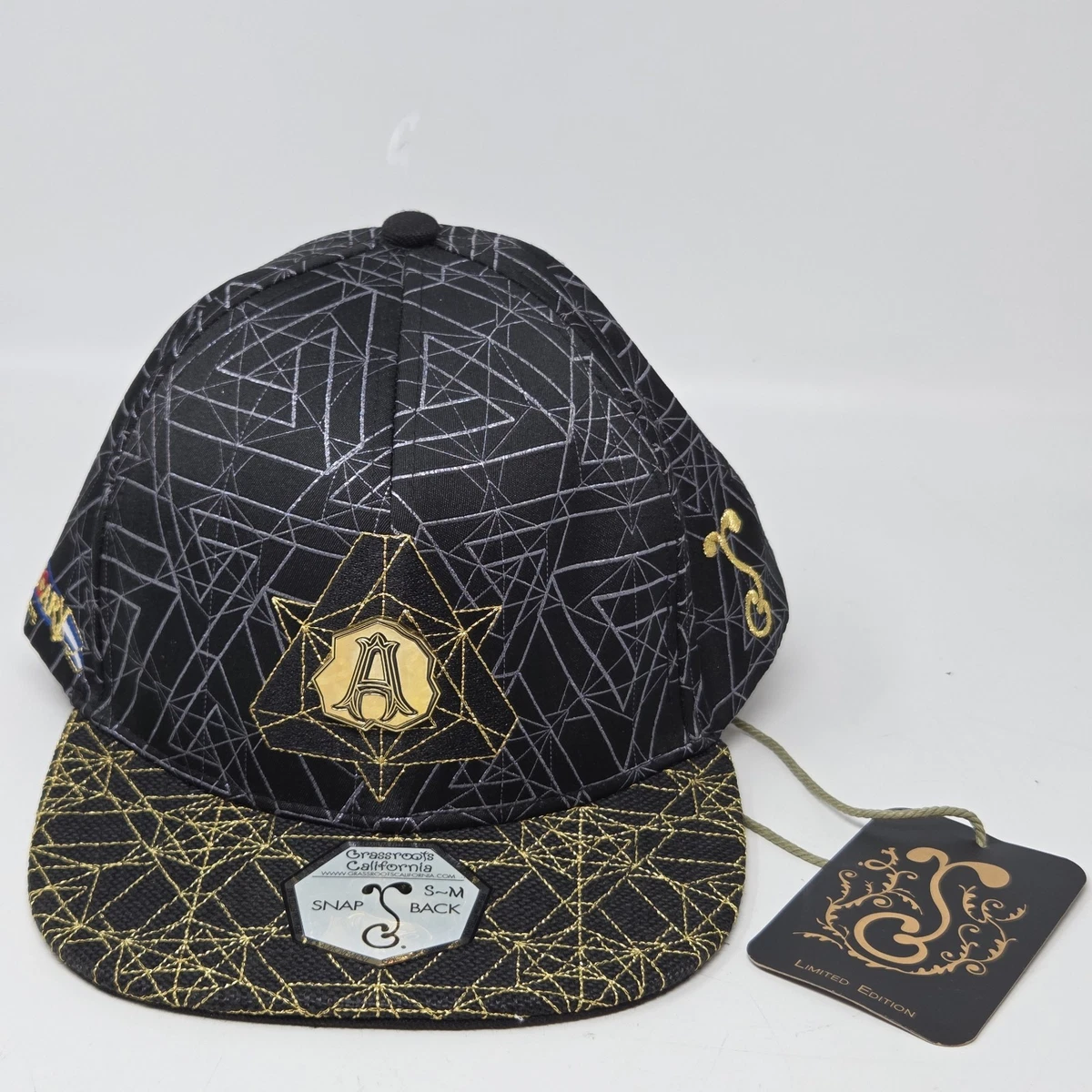 Grassroots Hats for Men for sale - eBay
