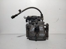 A2545463200 BREMSZANGE HINTEN RECHTS / 337742 FÜR MERCEDES-BENZ GLC X254 300 4