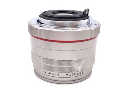 美ボケ HD PENTAX-DA 35mm F2.8 Macro Limited HD PENTAX DA 35mm F2.8 Macro Limited - REFURBISHED - Ricoh