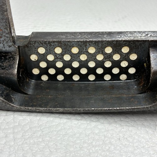 Scotty Cameron Tel3 Tei3 Treyllium new port 35in - Picture 7 of 15