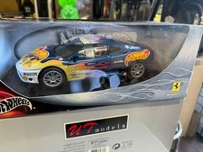 Hot Wheels Ferrari 360 Modena N 5 Hot Wheels 2000 1:18 29619