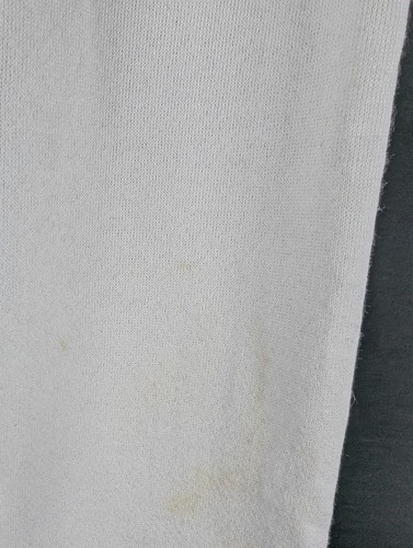 Conjunto Sudadera Pantalones Sudadera Vintage Años 90 Hanes Her Way Para Mujer Cuello Redondo Mediano NUEVO - Imagen 16 de 17
