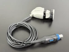 Stryker 1488 HD 1488-210-105 Camera Head and Coupler