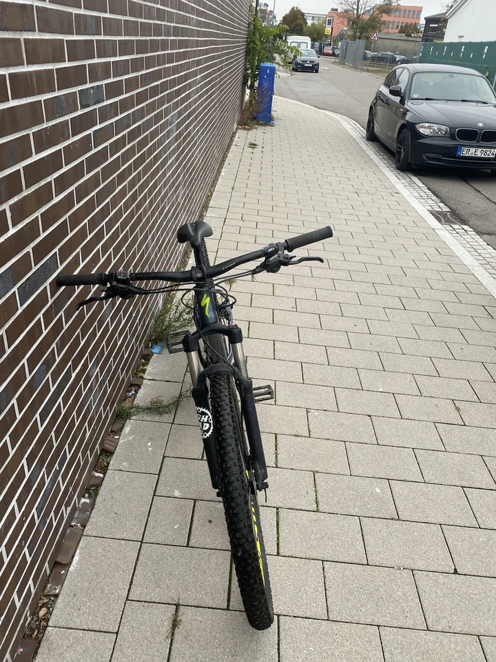 Specialized Rockhopper, Foto 3 von 3