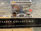 Funko Pop! Vinyl: Star Wars - Pong Krell vs. Captain Rex 2-Pack W Protector
