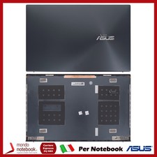 Cover LCD Originale Notebook ASUS UX425EA UX425JA Gray 90NB0QX1-R7A010