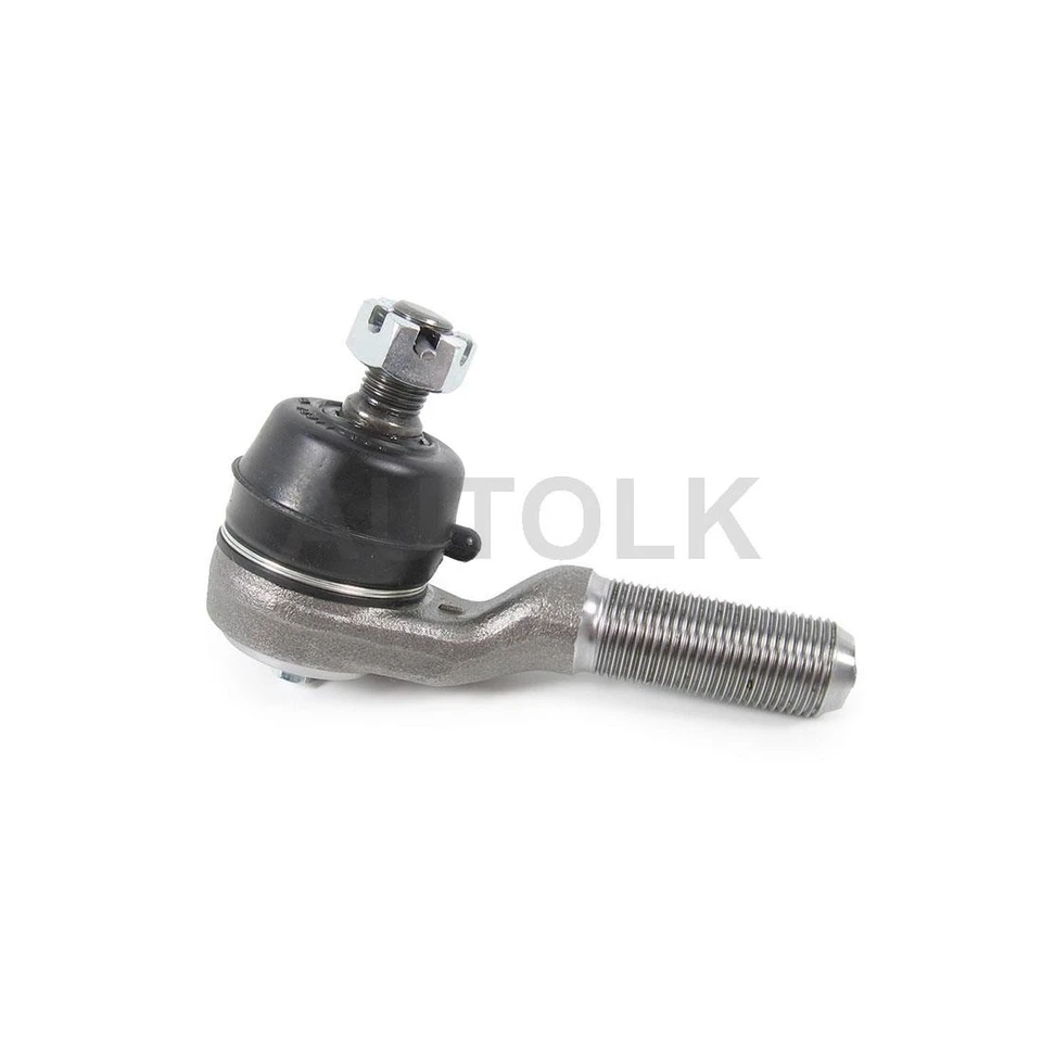 Extremos de varilla de amarre Mevotech para Nissan Frontier 2000 2001 1999 1998 Foto 3 de 4