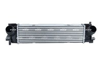 LadeluftküHler NRF 309141 FüR BMW 5Er G30 F90 Touring G31 3Er G20 G80 G28 G21 X3