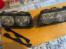 KIT COMPLETO FARI BMW SERIE 7 E38 LHD