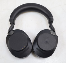Jabra Evolve2 85 UC Wireless Headsets Black H...